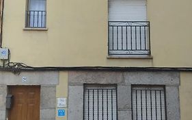 Villa Moreno Vivienda Uso Turistico