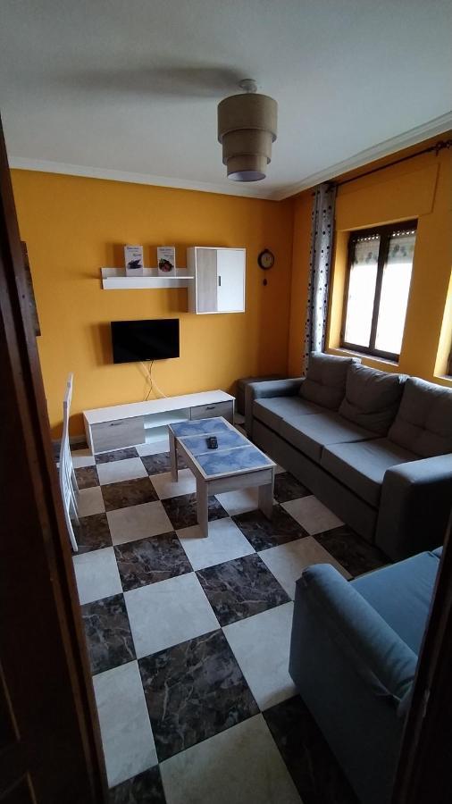 Villa Moreno Vivienda Uso Turistico Ávila Exterior photo